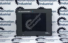 Carregar imagem no visualizador da galeria, GE QuickPanel QPI2D101C2P 10.4 inch HMI Touchscreen
