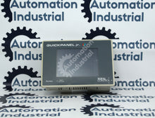 Carregar imagem no visualizador da galeria, GE QuickPanel QPJ2D100S2P 4.7 inch HMI Touchscreen
