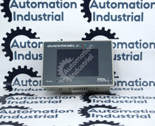 Carregar imagem no visualizador da galeria, GE QuickPanel QPJ2D101S2P 4.7 inch Touchscreen HMI
