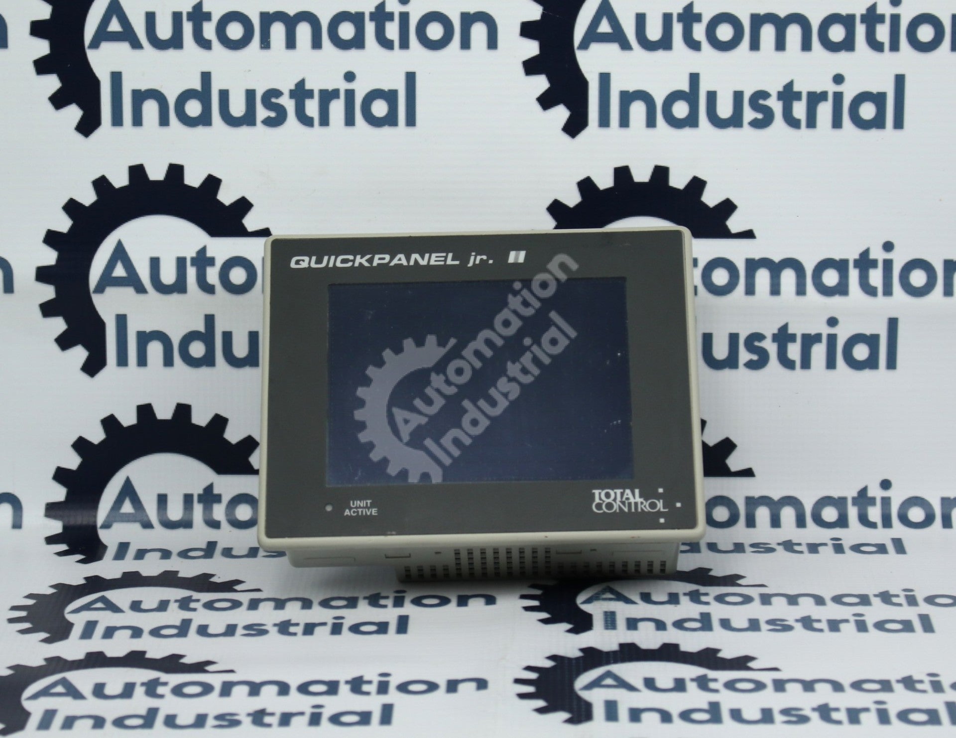 QPK2D100S2P By GE Fanuc Total Control GP370-SC31-24V 5.7 inch HMI Touchscreen