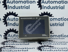 Carregar imagem no visualizador da galeria, QPK2D100S2P By GE Fanuc Total Control GP370-SC31-24V 5.7 inch HMI Touchscreen
