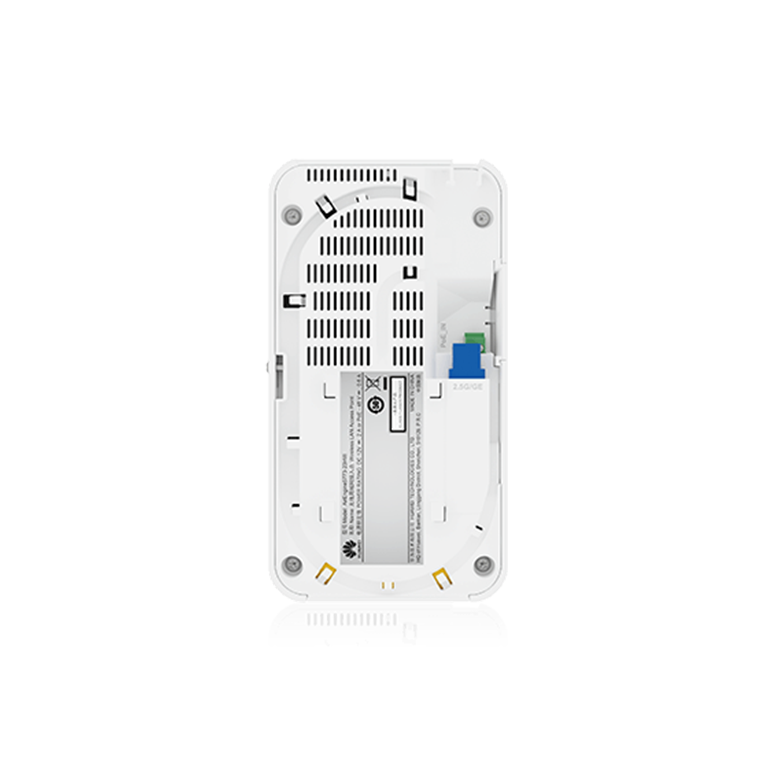 Huawei AirEngine 5762C-17W-V2 Wi-Fi 6 AP, 160 MHz, 2.975 Gbps
