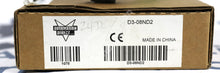 Carregar imagem no visualizador da galeria, D3-08ND2 by Automation Direct Discrete Input Module DL305 DirectLOGIC 305
