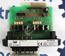 Carregar imagem no visualizador da galeria, D3-08TD2 by Automation Direct 24VDC Discrete Output Module DL305 DirectLOGIC 305
