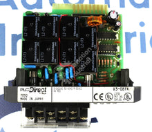 Carregar imagem no visualizador da galeria, D3-08TR by Automation Direct Relay Output Module Dl305 DirectLOGIC 305
