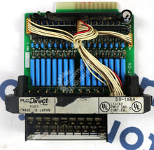 Carregar imagem no visualizador da galeria, D3-16NA by Automation Direct Discrete Input Module DL305 DirectLOGIC 305
