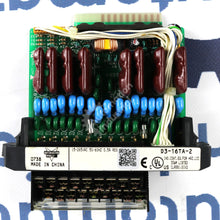 Carregar imagem no visualizador da galeria, D3-16TA-2 by Automation Direct 24-240VAC Output Module DL305 DirectLOGIC 305
