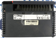Carregar imagem no visualizador da galeria, D4-08TD1 by Automation Direct Sinking Output Module DL405 DirectLOGIC 405
