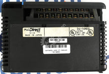 Carregar imagem no visualizador da galeria, D4-16ND2 by Automation Direct Discete Input Module DL405 DirectLOGIC 405
