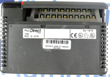 Carregar imagem no visualizador da galeria, D4-16TA by Automation Direct Discrete Output Module DL405 DirectLOGIC 405
