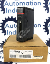 Carregar imagem no visualizador da galeria, D4-32TD2 by Automation Direct Output Module DL405 New Surplus Factory Package
