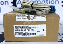 Cargar imagen en el visor de la galería, EA-MG-PGM-CBL by Automation Direct Programming Cable Assembly New Surplus No Box

