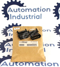Carregar imagem no visualizador da galeria, D2-8IOCON by Automation Direct 90 Degree Screw Type Terminals DirectLOGIC 205
