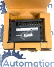 Carregar imagem no visualizador da galeria, D4-16TD1 By General Electric 5-24VDC 16-Point DC Output Module NSFP
