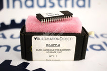 Carregar imagem no visualizador da galeria, D2-HPP-U by Automation Direct Handheld Programmer Upgrade DirectLOGIC 205 NEW
