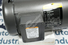 Carregar imagem no visualizador da galeria, Baldor BE119 35L256W206G1 1 1/2 HP Electric Motor New Open Box
