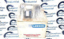 Carregar imagem no visualizador da galeria, C145T8FB5A By Leeson 121199.00 460V 60Hz 850RPM General-Purpose AC Motor NSFP
