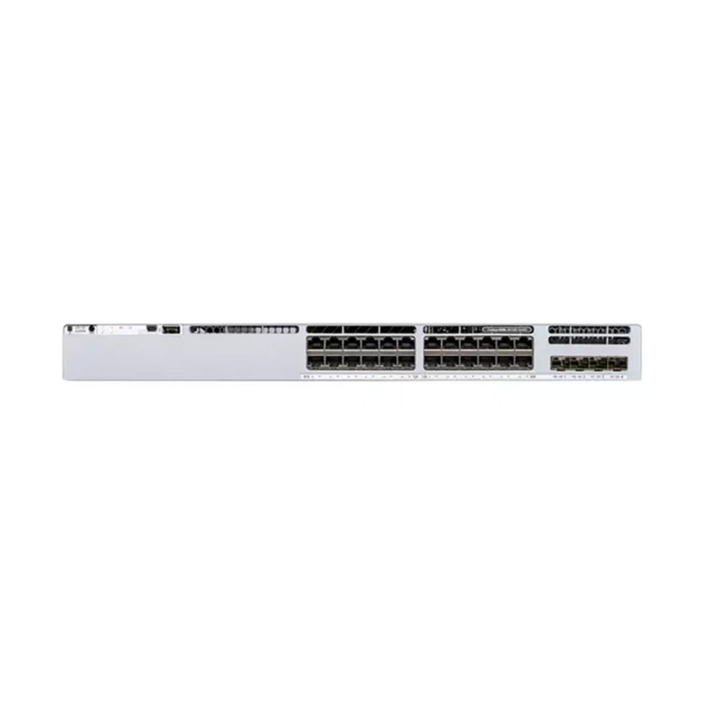 C9300L-24UXG-2Q