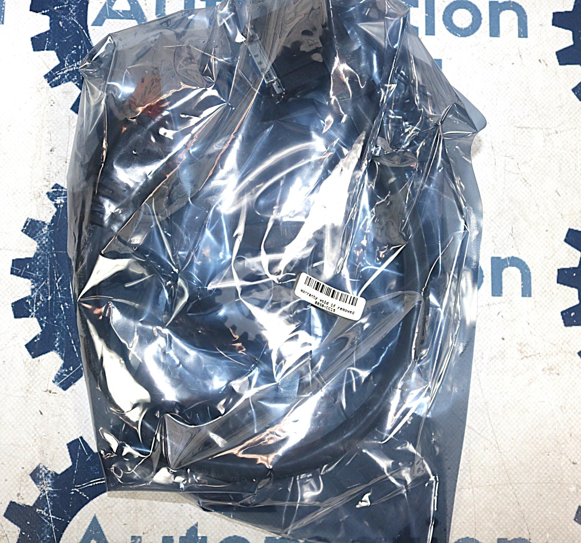 CC-15 By Square D Sy/Max Class 8030 21 Inch Power Supply Cable NSNB