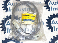Carregar imagem no visualizador da galeria, CC-20 By Square Sy/Max Class 8030 Power Supply Cable P2 NSFP
