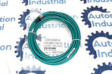 Carregar imagem no visualizador da galeria, CCB-84901-1004-10 By Cognex 10-meter Ethernet Cable NSFP
