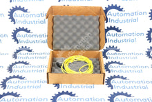 Cargar imagen en el visor de la galería, CCB-M8DSIO-05 By Cognex 185-1101R I/O Module Cable In-Sight 8000
