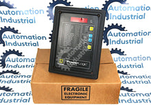 Cargar imagen en el visor de la galería, CM-2150 By Square D PowerLogic Class 3020 100-264VAC 100-300VDC Circuit Monitor

