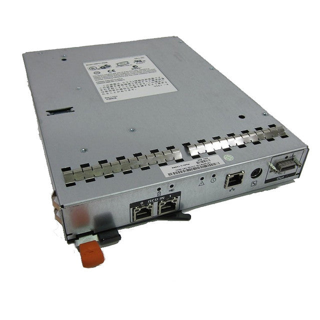CM669 Dual Port ISCSI RAID Controller Module For Powervault