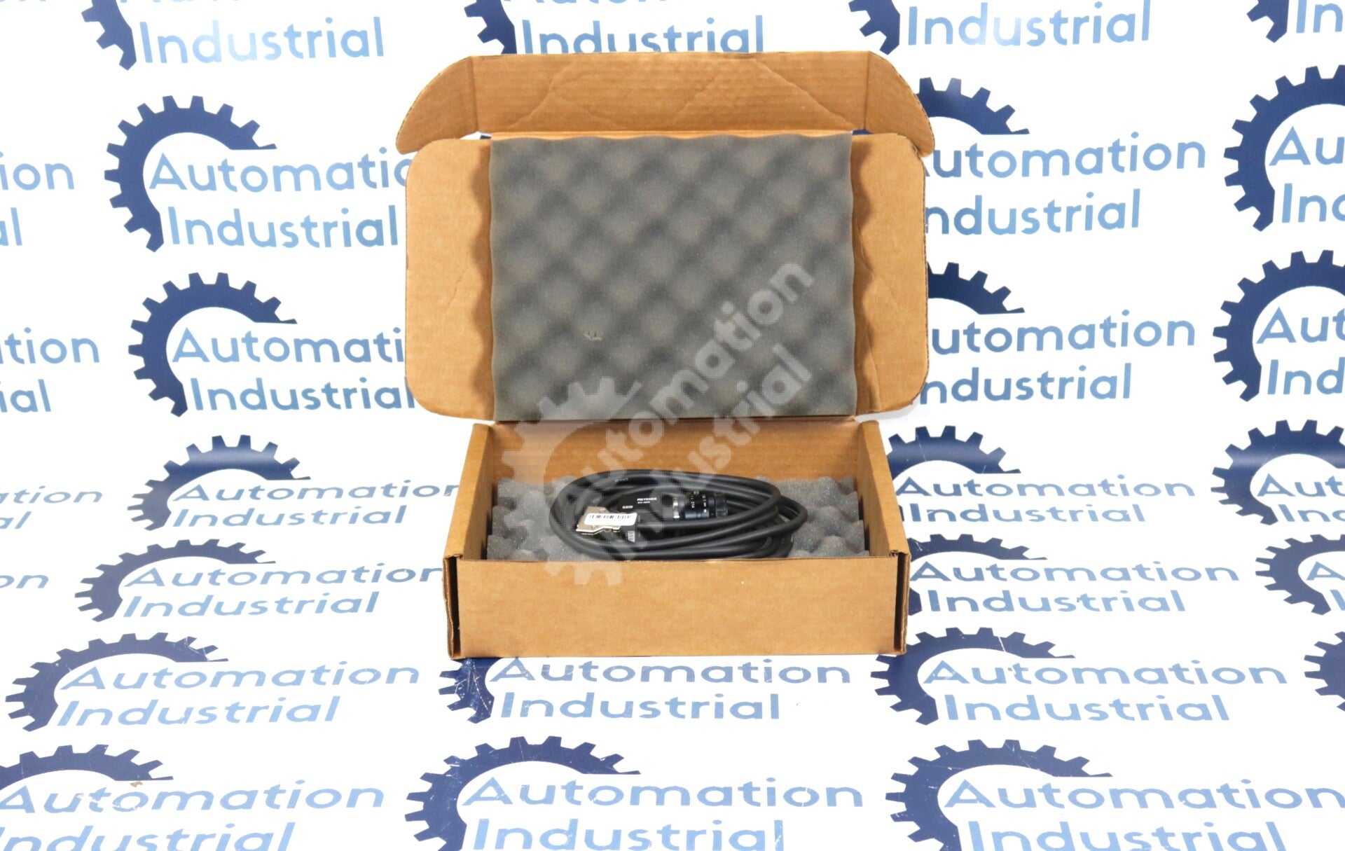 CV-050 By Keyence CCD Camera CV-500 Series New Surplus Factory Package