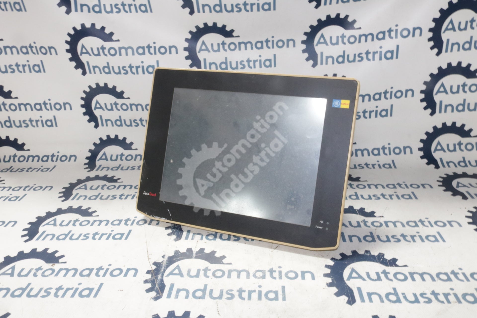 CW0DT1000-16B By General Electric 110-240VAC 15-inch Operator Interface Panel