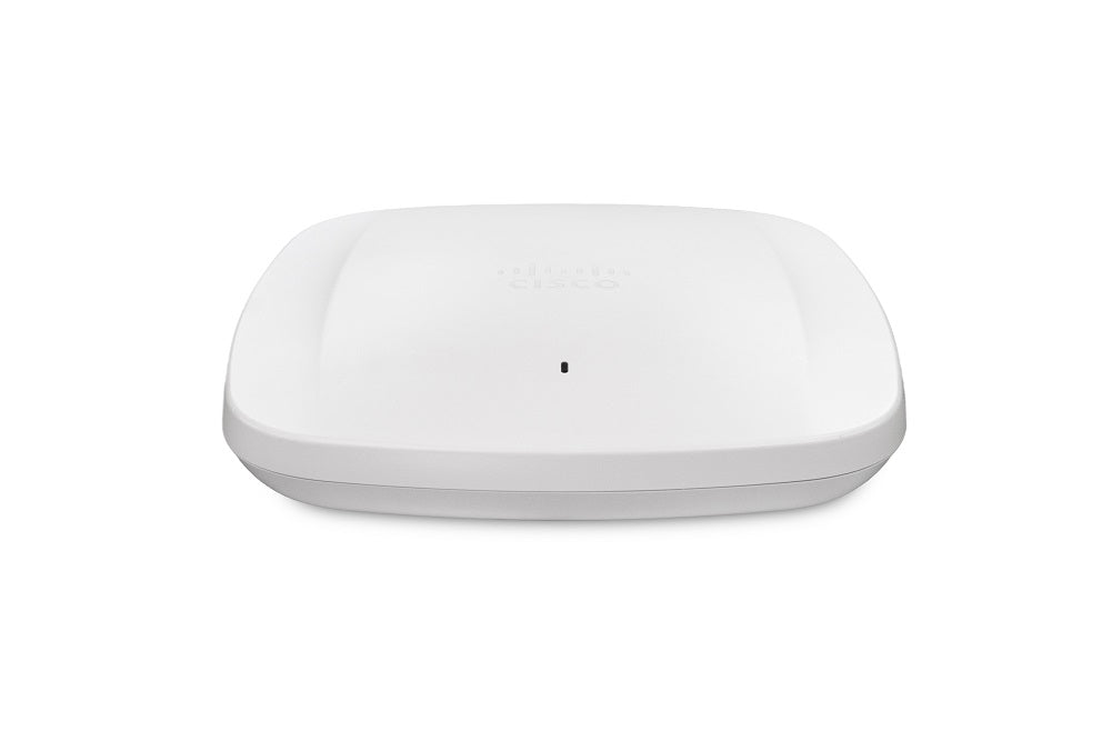 Cisco Meraki CW9164I Refurbished Wi-Fi 6E Indoor Access Point