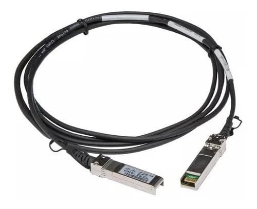 Cable BROCADE 5M 10G CABLE ACTIVO TWINAX COBRE XBR-TWX-0501 58100002301