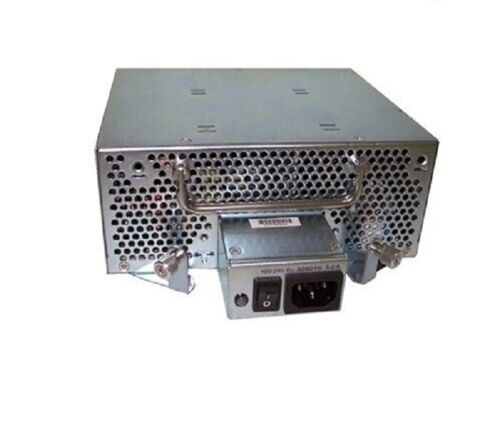 AC Power Supply PWR-3900-AC Fonte