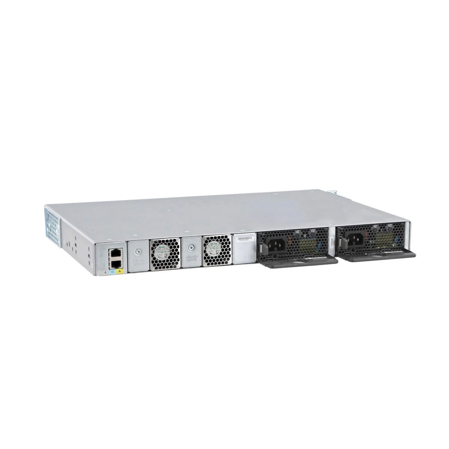 Cisco Catalyst C9200L‑24P‑4X‑E | 24‑Port PoE+ | 4×10G SFP+ | Cost-Effective 10G Access