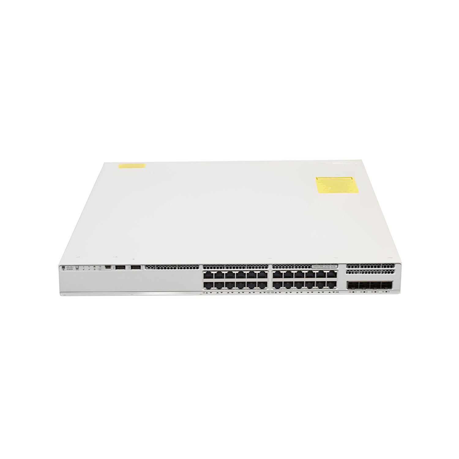 Cisco Catalyst C9200L-24T-4G Switch | Data-Only | Network Essentials & Advantage