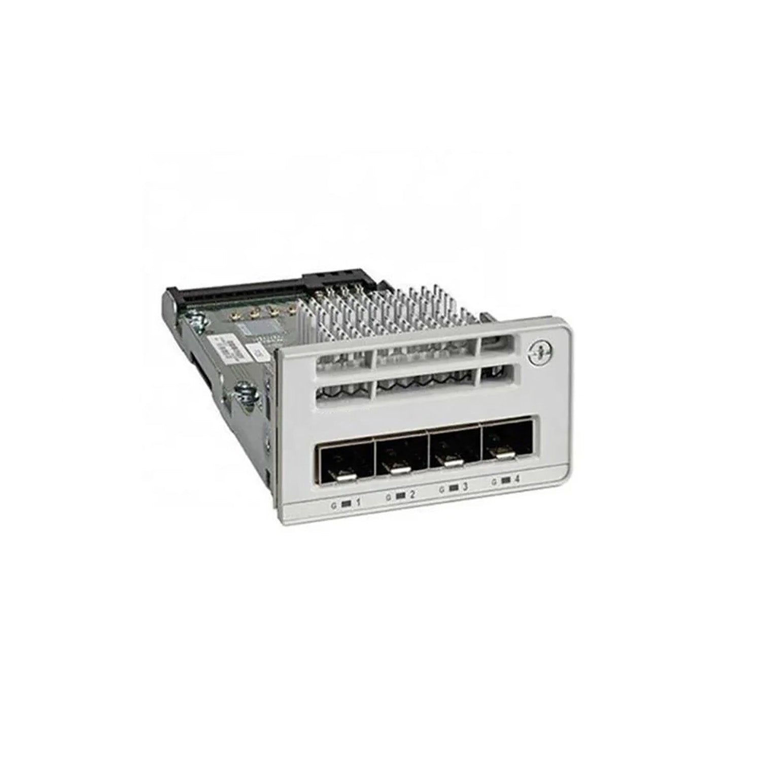 Cisco Catalyst C9200L-24T-4X-E | 24-Port 1G Data Switch | 4×10G Uplinks | Network Essentials