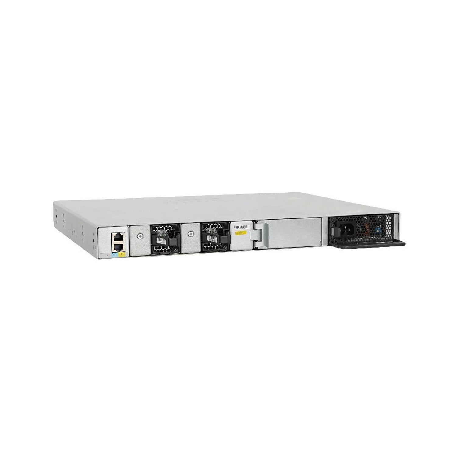 Cisco Catalyst C9200L-48T-4G | 48-Port Gigabit Data Switch | 4 x 1G SFP Uplinks | L3 Essentials & Advantage