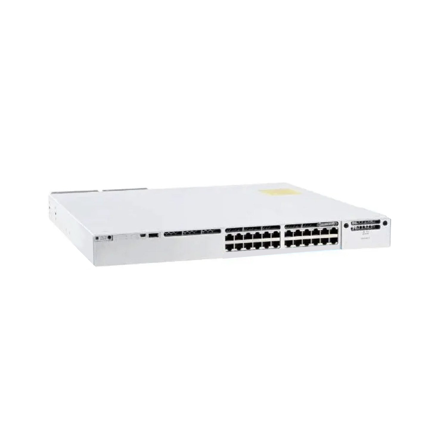 Cisco Catalyst C9300-24P-A Advantage License 24-Port PoE+ Switch