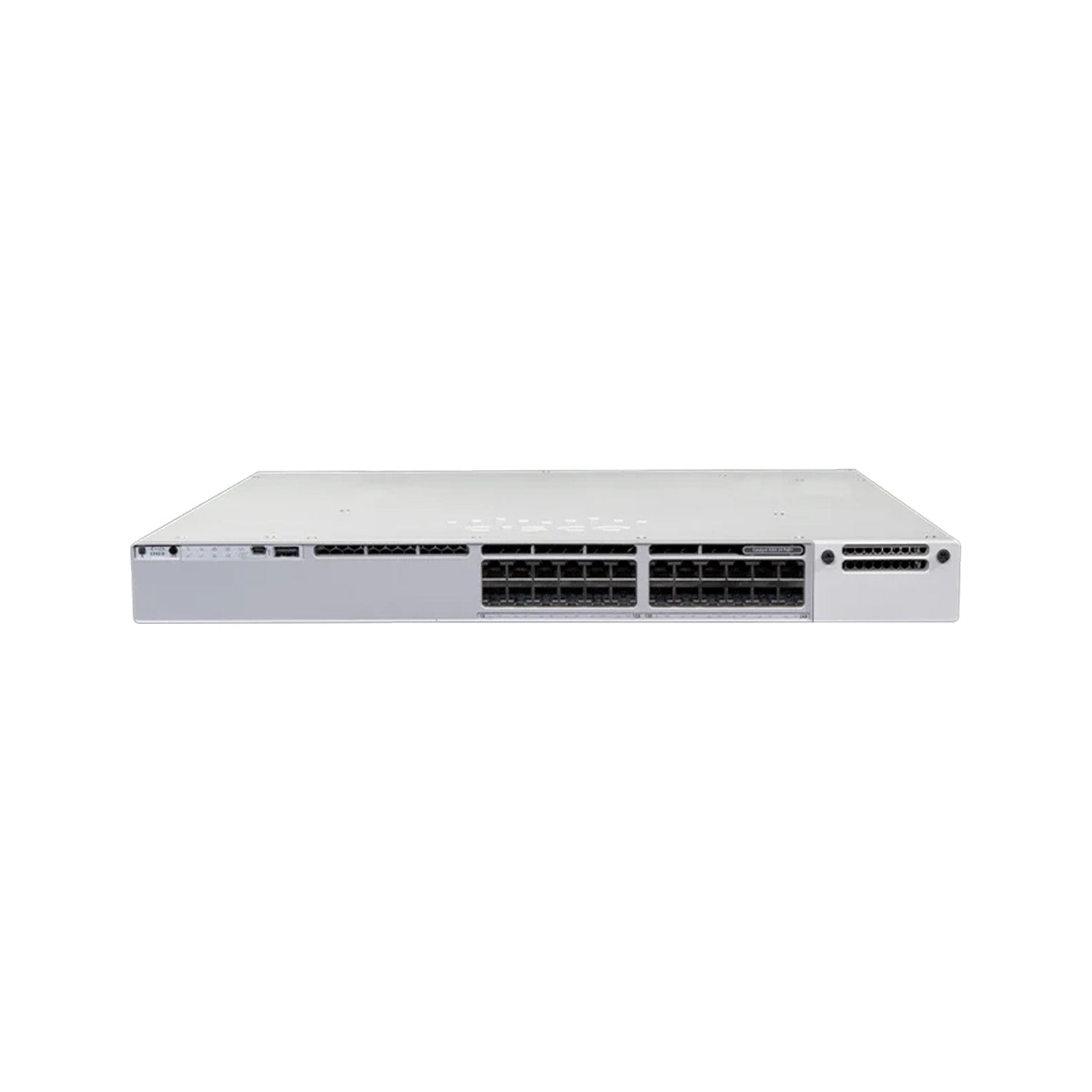 Cisco Catalyst C9300-24P-A Advantage License 24-Port PoE+ Switch
