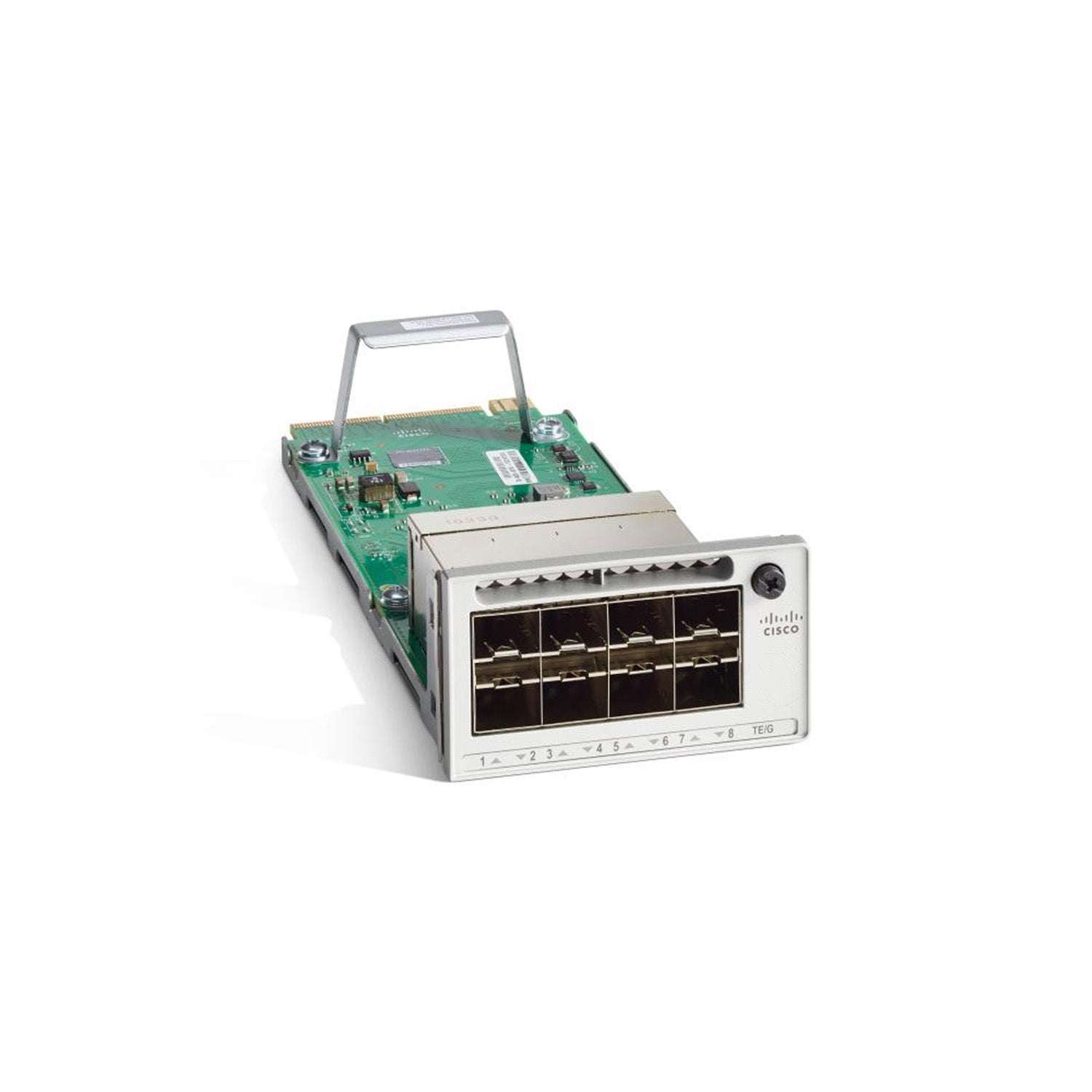 Cisco Catalyst C9300-48P 48-Port PoE+ Enterprise Switches Network Advantage & Essentials