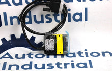 Carregar imagem no visualizador da galeria, DMR-150Q-0120 By Cognex 821-10032-020R 01 Barcode Scanner New Surplus No Box
