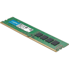 Carregar imagem no visualizador da galeria, Crucial 16GB Kit (8GBx2) DDR4 2133 MT/s (PC4-17000) SR x8 Unbuffered DIMM 288-Pin Memory - CT2K8G4DFS8213-FoxTI
