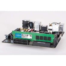 Carregar imagem no visualizador da galeria, Crucial 16GB Kit (8GBx2) DDR4 2133 MT/s (PC4-17000) SR x8 Unbuffered DIMM 288-Pin Memory - CT2K8G4DFS8213-FoxTI
