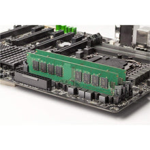 Carregar imagem no visualizador da galeria, Crucial 16GB Kit (8GBx2) DDR4 2133 MT/s (PC4-17000) SR x8 Unbuffered DIMM 288-Pin Memory - CT2K8G4DFS8213-FoxTI
