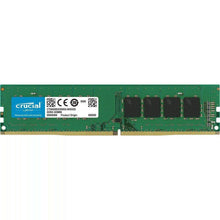 Carregar imagem no visualizador da galeria, Crucial 16GB Kit (8GBx2) DDR4 2133 MT/s (PC4-17000) SR x8 Unbuffered DIMM 288-Pin Memory - CT2K8G4DFS8213-FoxTI
