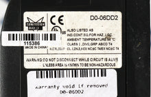 Carregar imagem no visualizador da galeria, D0-06DD2 by Automation Direct 120-240VAC PLC 20 DC Input 16 Point Output PLC
