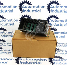Carregar imagem no visualizador da galeria, D3-05BDC by Automation Direct 5 Slot I/O Base DL305 DirectLOGIC 305
