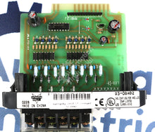 Carregar imagem no visualizador da galeria, D3-08ND2 by Automation Direct Discrete Input Module DirectLOGIC 305 New No Box
