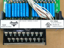 Carregar imagem no visualizador da galeria, D3-16NA By Automation Direct Discrete Input Module DL305 NSFP
