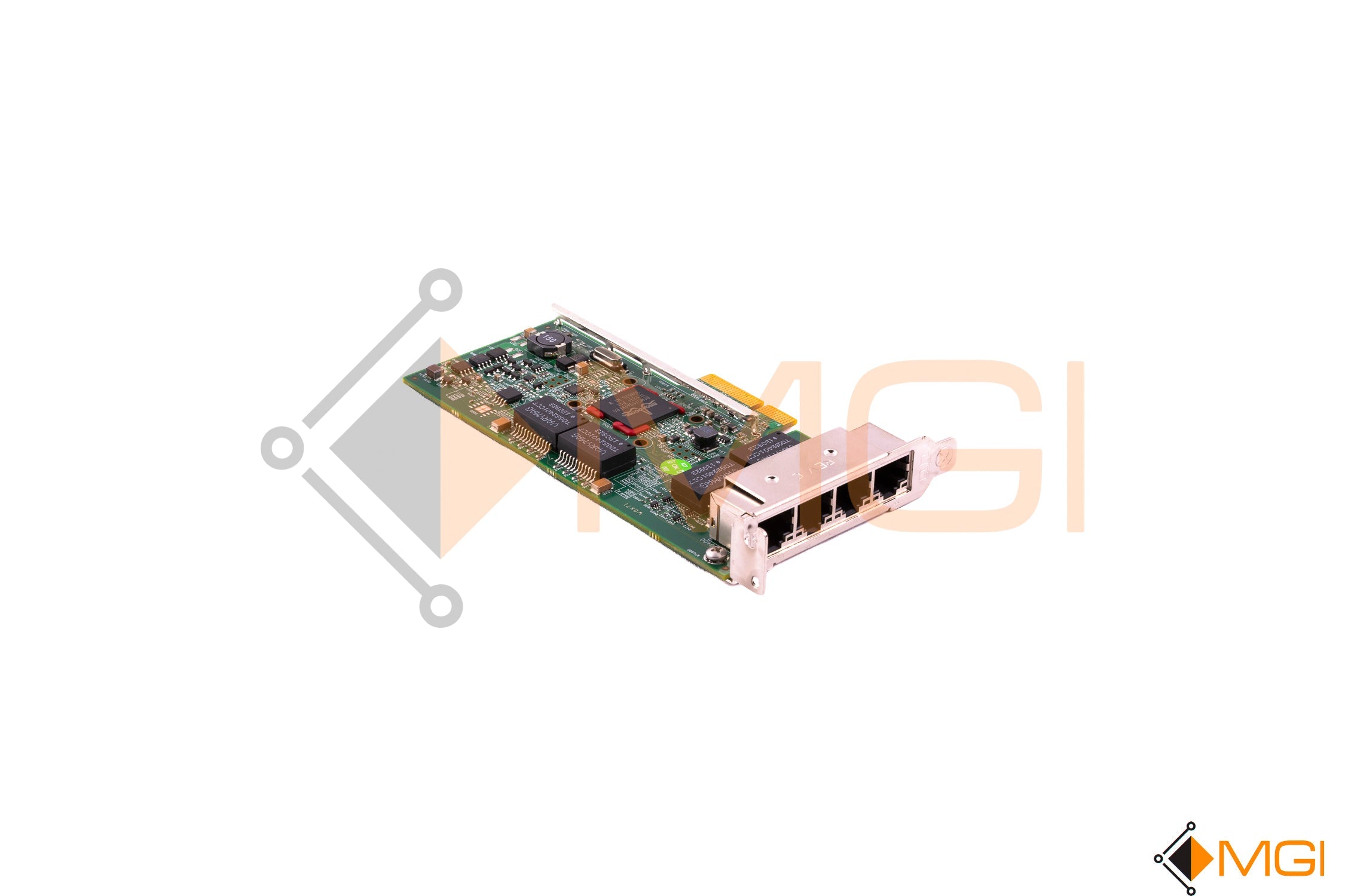 TMGR6 (LOW PRO)